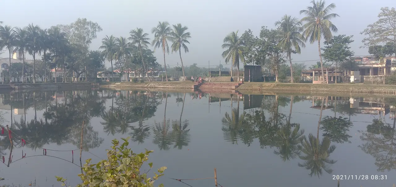 Sitamarhi: Punaura Dham